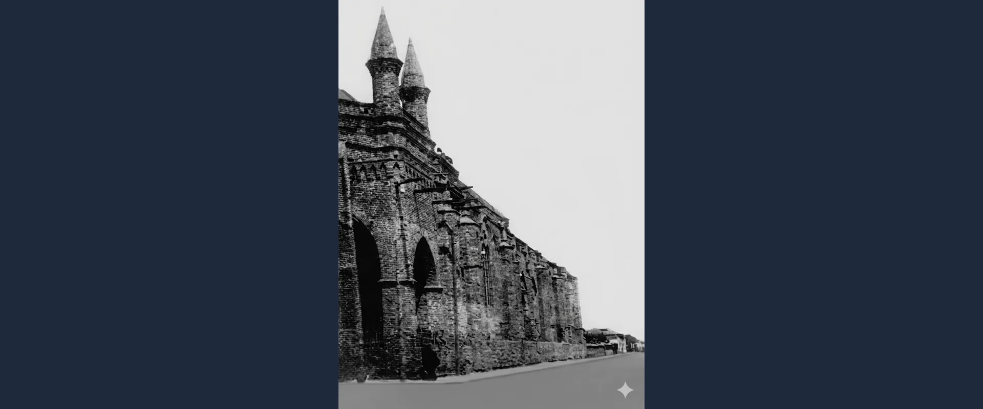 San Francisco - Restaurada